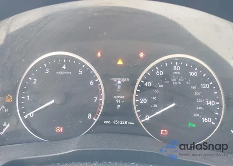 2013 Lexus Es 350 from USA, damaged, VIN JTHBK1GG9D2039366